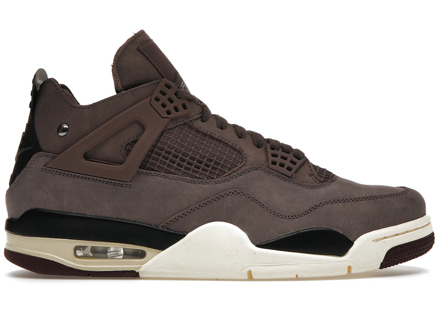 Jordan 4 Retro "A Ma Maniére Violet Ore"