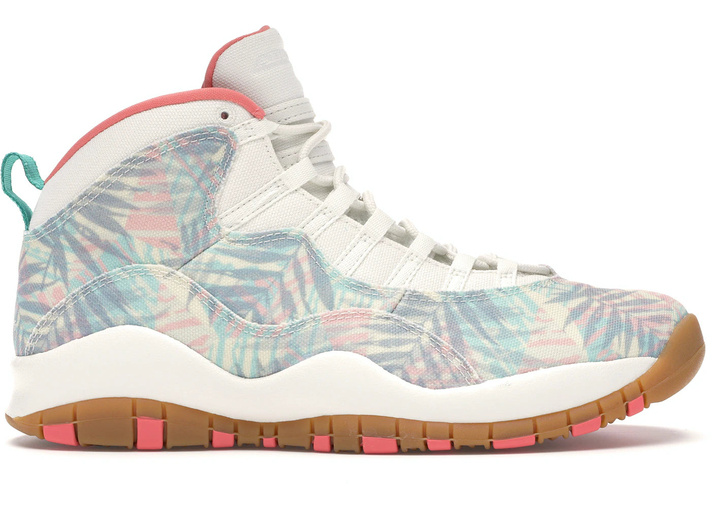 Jordan 10 Retro "Super Bowl LIV"