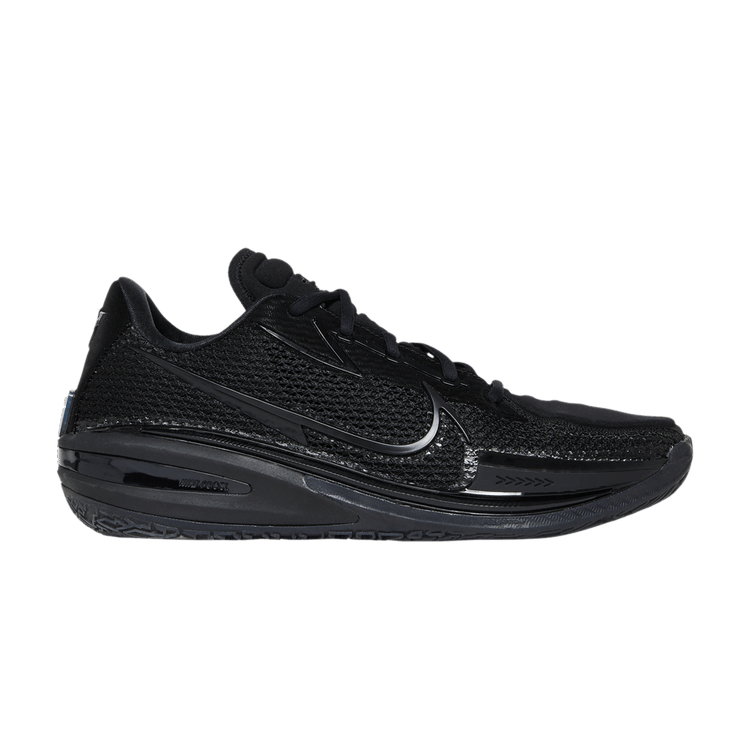 Nike Air Zoom GT Cut TB Promo "Triple Black"