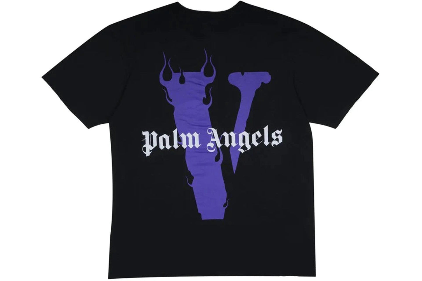 Vlone x Palm Angles T-Shirt