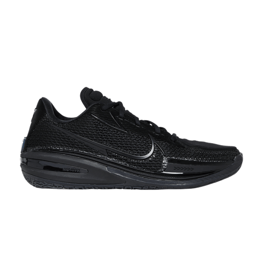 Nike Air Zoom GT Cut TB Promo "Triple Black"