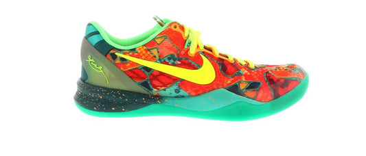 Nike Kobe 8 "What the Kobe (WTK)"