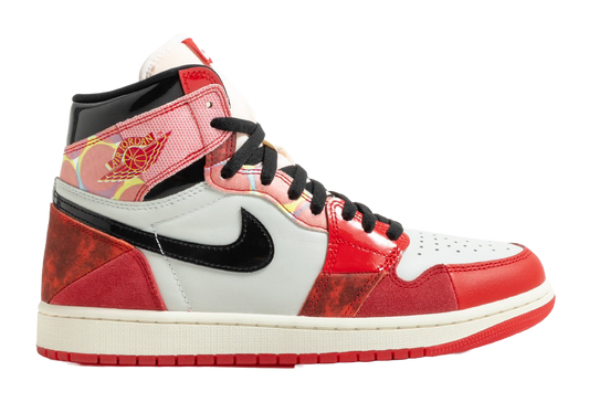 Jordan 1 High OG "Spider-Man Across the Spider-Verse