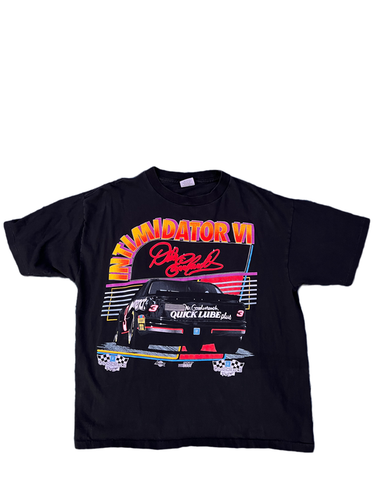 Vintage Dale Earnhardt T-Shirt - Step Ahead Kicks